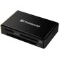 Transcend RDF8K2 Kortlæser USB 3.1 Gen 1